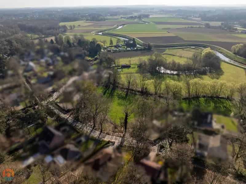 Bouwgrond 2830 m² Open Bebouwing Tremelo