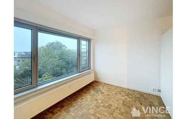 Huur 1 slaapkamer appartement van 35 m² in Antwerp