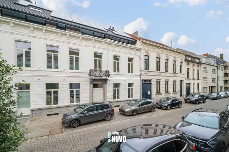 Nieuwbouwappartement 2 slaapkamers Aalst