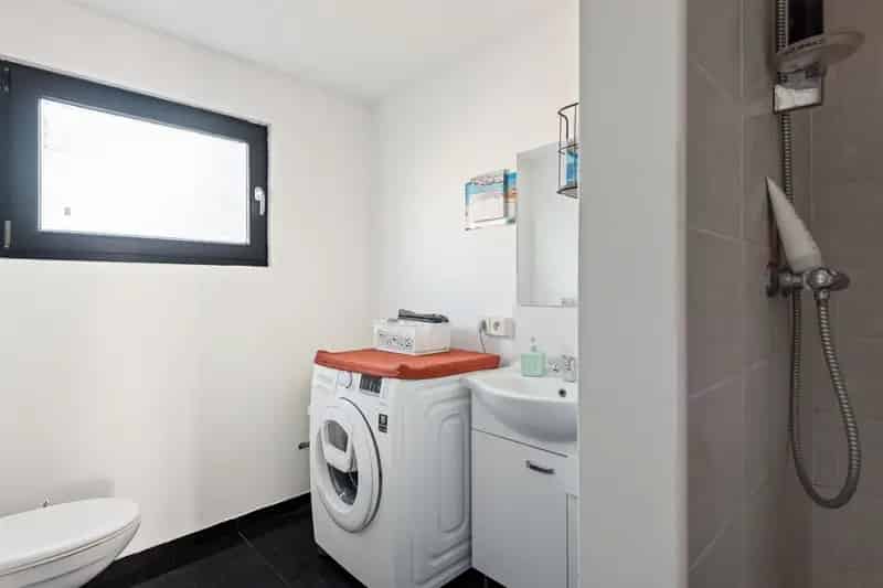 Instapklare Bel-"etage 3 Slaapkamers Garage Lier