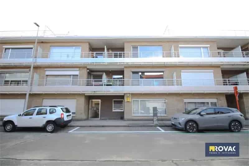 Appartement te koop Roeselare 2 slaapkamers 77m²