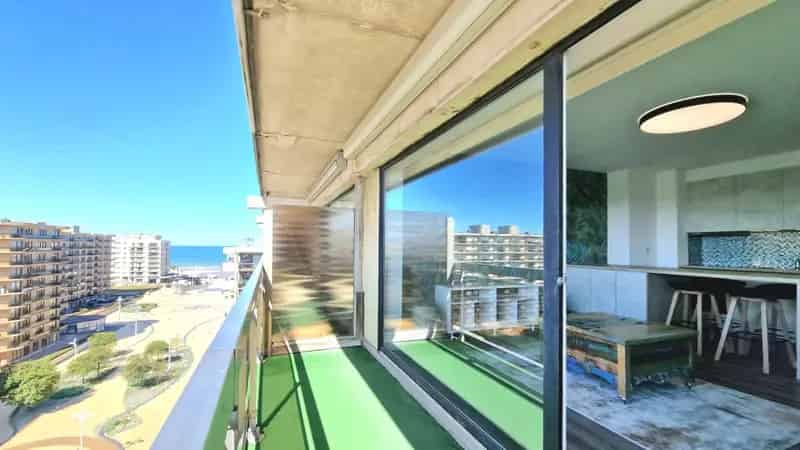 Appartement te koop