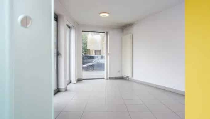 Kantoor te koop Tielt Centrum 117m²
