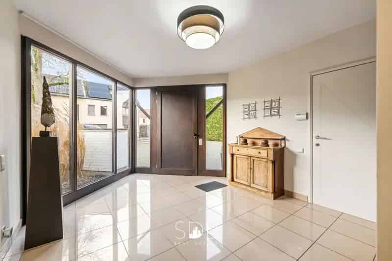 Huis te koop Hofstade nabij Aalst