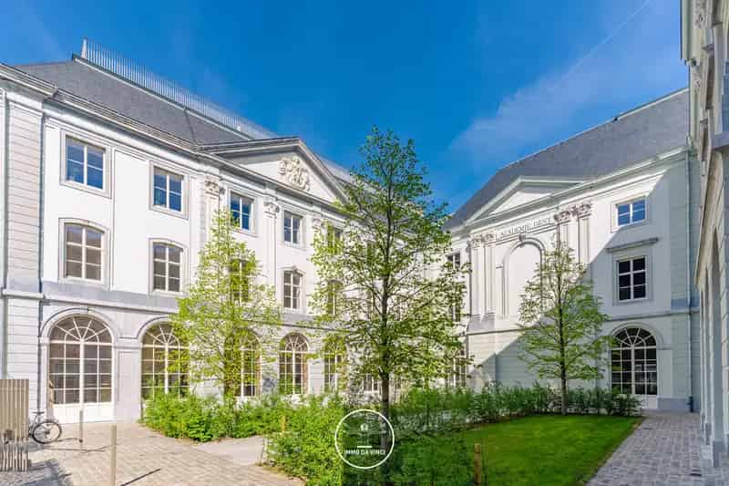 Appartement te Koop Gent Academie: Nieuwbouw Project