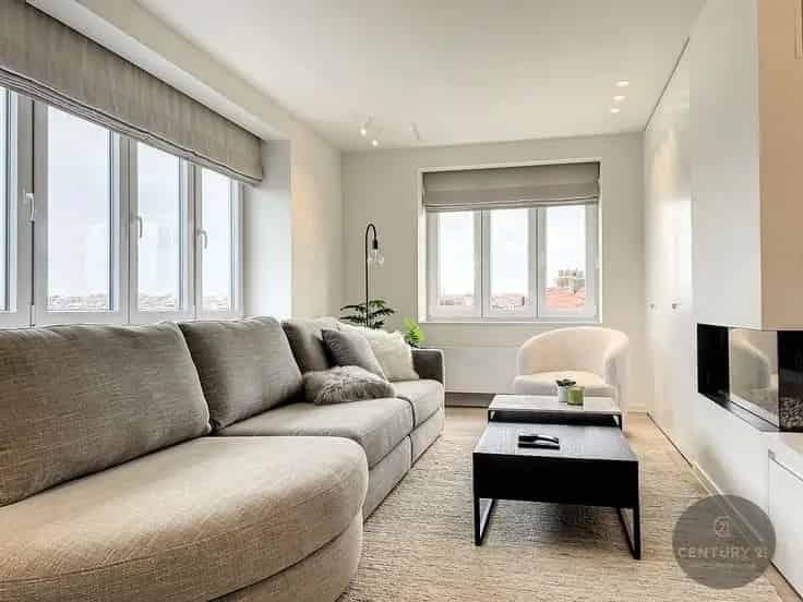 Appartement Te Koop Knokke Zegemeer: Gerenoveerd met Uitzicht