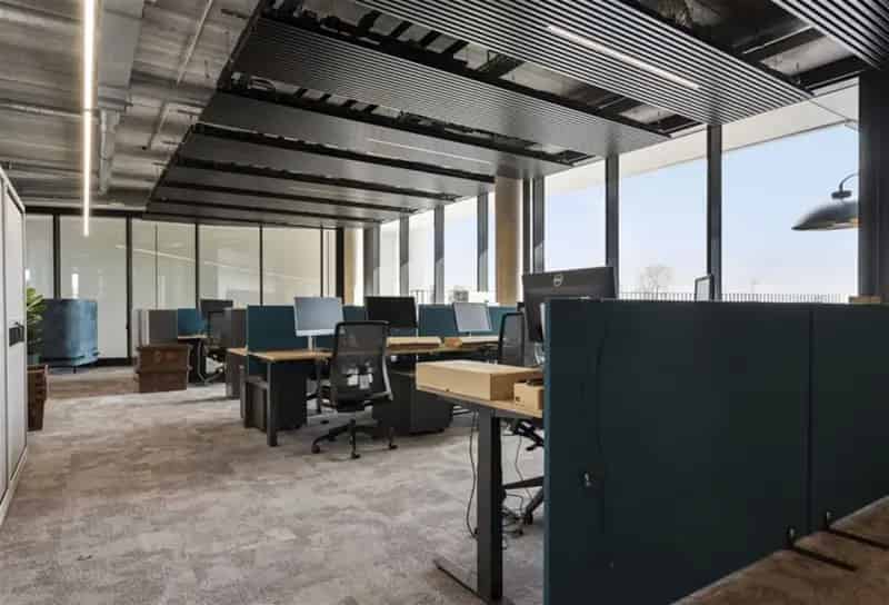 STROMBEEK BUSINESS PARK Bedrijfsunits vanaf 300m²