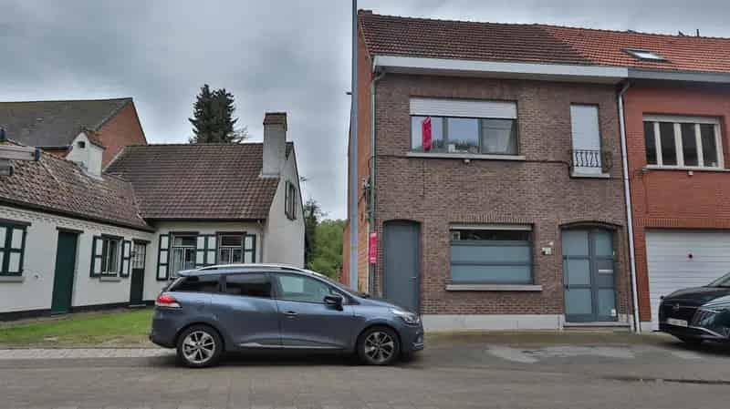 Huis te koop in Mariekerke