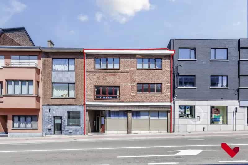 Huis te koop