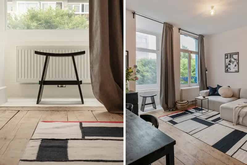 Hip Startersappartement Borgerhout Instapklaar Gerenoveerd