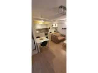 Huis te huur Elsene - 1 slaapkamer - Gemeubileerd - VBB98556