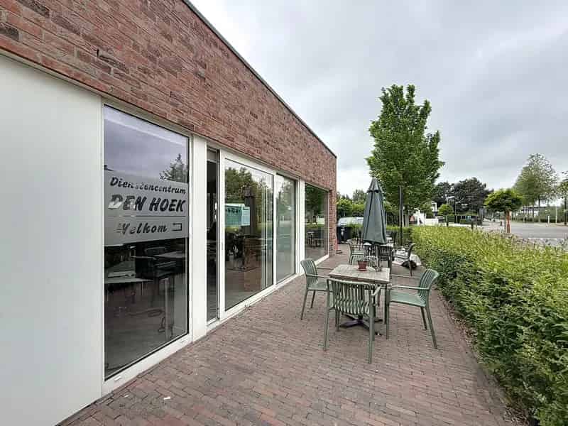 Assistentiewoning Westkapelle: Ruim en toegankelijk