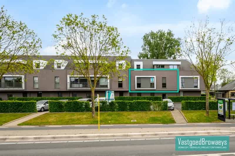 Appartement te koop Ename 3 slaapkamers