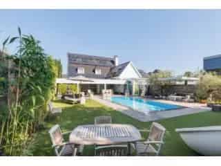 Huis te koop Erembodegem - Luxe villa met wellness