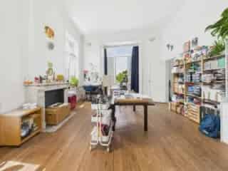 Appartement te koop Doornik - Nabij station - Historisch gebouw