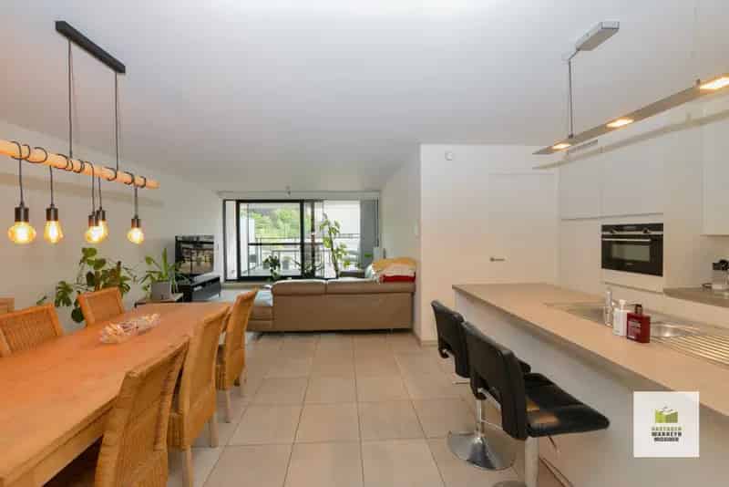 Appartement te huur Stationsplein 2 slaapkamers 2 terrassen