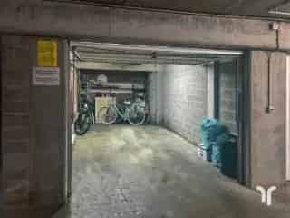 Garage Koksijde Te Koop Strandlaan