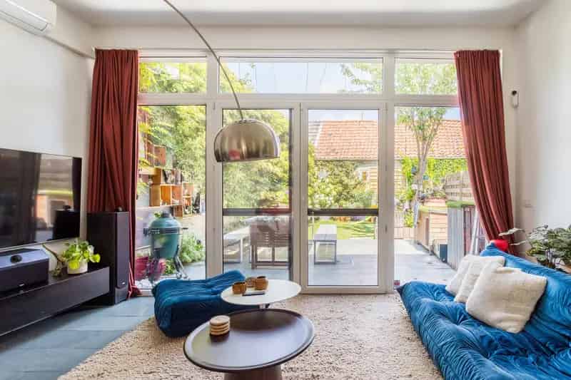 Huis te huur Oudenaarde: Instapklare woning nabij centrum