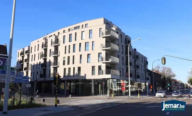 Appartement te huur Maasmechelen 1 slaapkamer