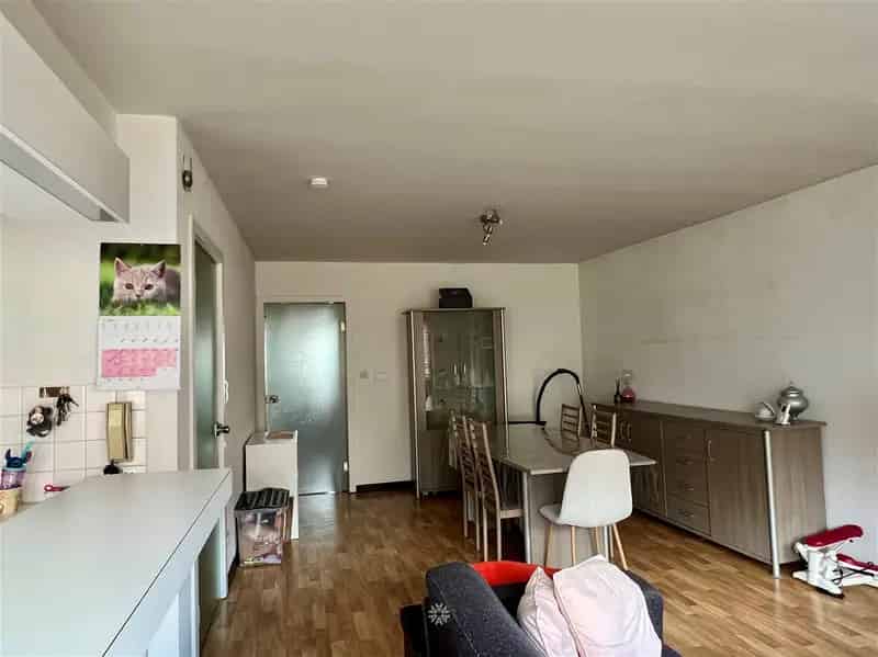 Appartement te koop Destelbergen: 2 slaapkamers, staanplaats