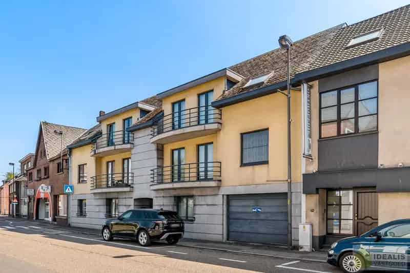 Appartement te Koop Pelt 2 Slaapkamers Garage Instapklaar