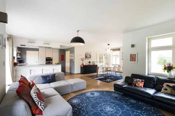 Grand Sart Ruime Woning Diverse Mogelijkheden