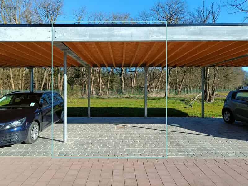 Garage te koop