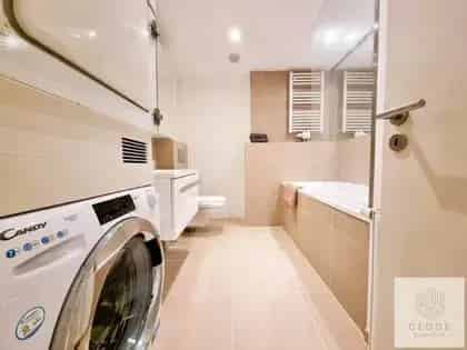 Gemeubileerd Studio 54m² EU-wijk Nabij Europese Instellingen