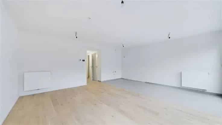 Nieuwbouw Appartement Jambes - Luxe 70m² - Tuin en Terras