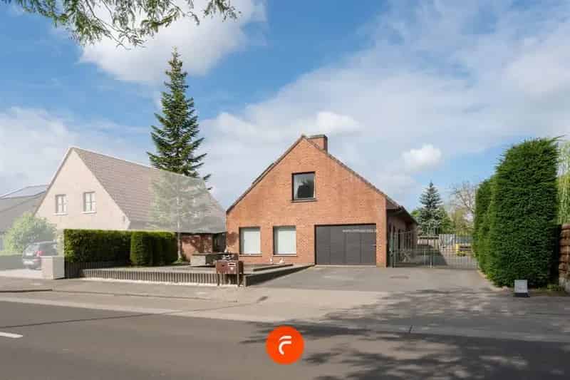 Woning te koop Ooigem 5 slaapkamers 260m2 EPC B