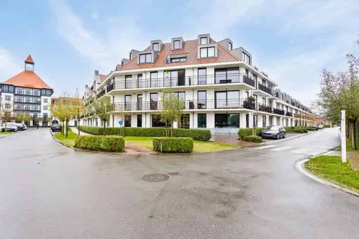 Appartement Te Koop