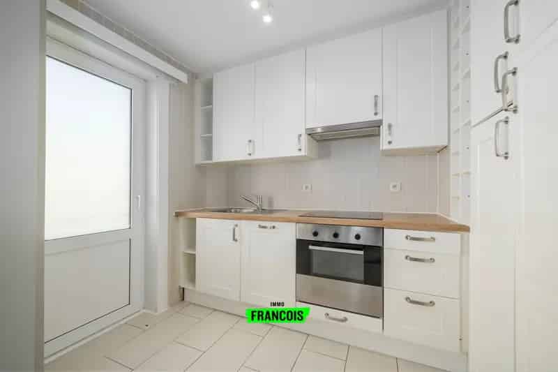 Instapklaar Appartement Oostende Centrum