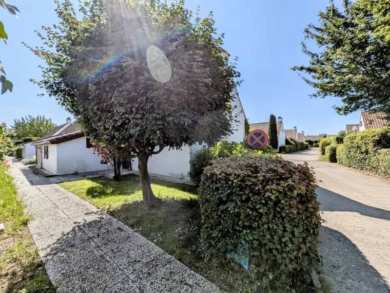 Gerenoveerd Vissershuis te Koop Duinhoek II 3 slaapkamers Zee Nabij