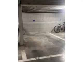 Parking te Koop Meerbeke - Veilige Ondergrondse Staanplaats