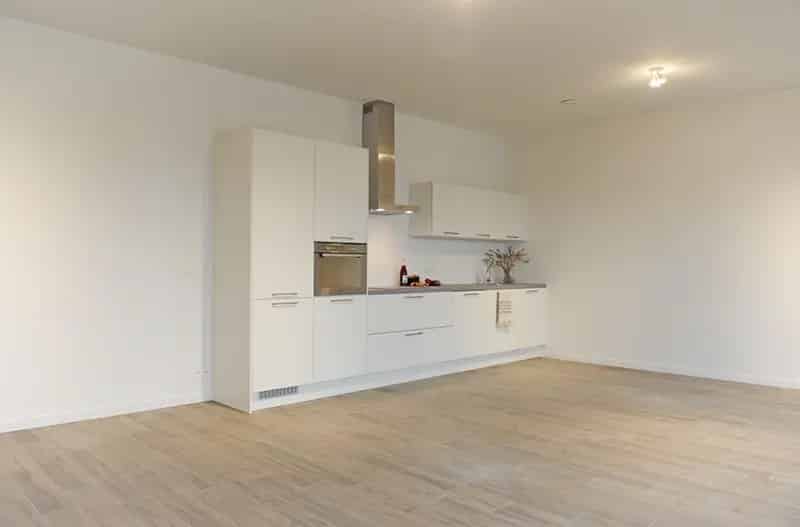 Appartement te koop Kempischdok: Energiezuinig 2 slaapkamers