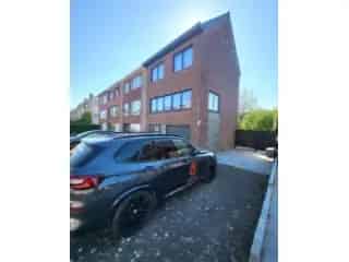 Huis te koop Grimbergen 5 slaapkamers garage