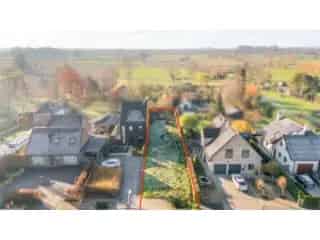 Bouwgrond Dendermonde 512m² Halfopen Bebouwing
