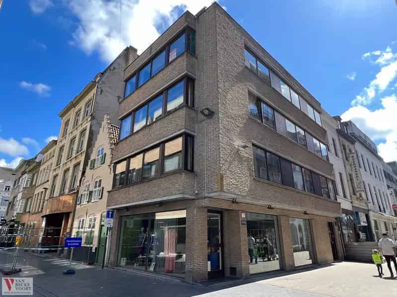Hoekappartement 85m2 Centraal Gelegen Instapklaar