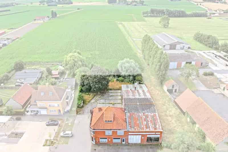 Huis te huur