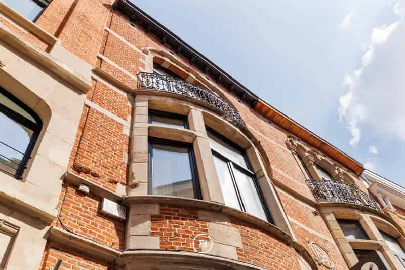 Huis te koop Leuven: Historische Handelswoning gerenoveerd