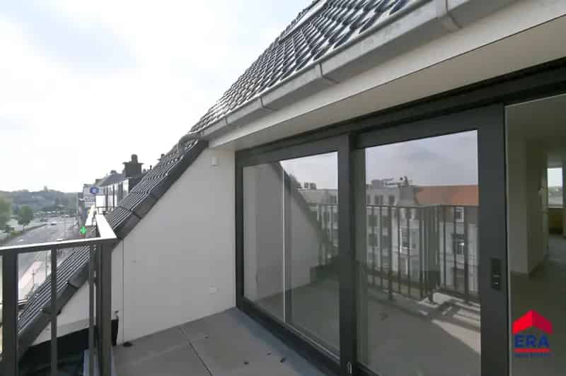 Duplex appartement nieuwbouw
