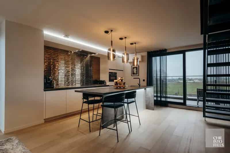 Appartement te huur