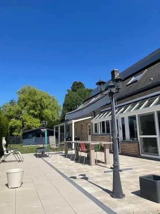 Luxe Villa te Koop Waroux 5 slaapkamers 315m²
