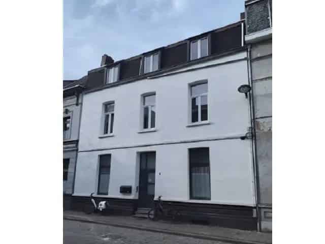 Appartementen Guldensporenstraat: 3x 1 slaapkamer