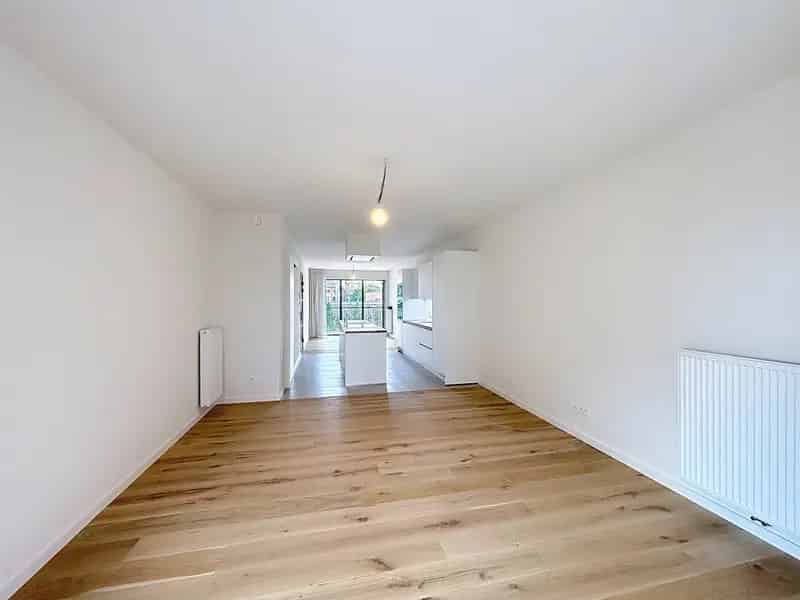 2 Slaapkamer Appartement Te Huur Tour Taxis