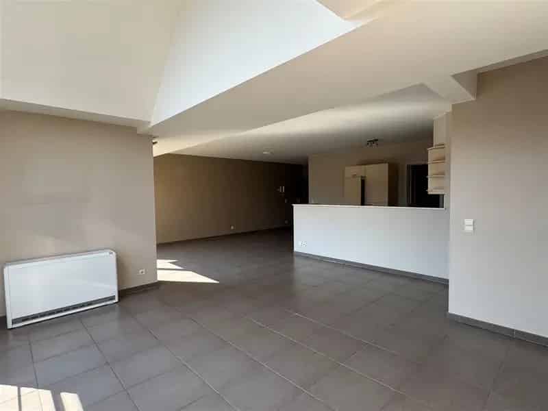 Appartement te huur Aalst Centrum 2 slaapkamers