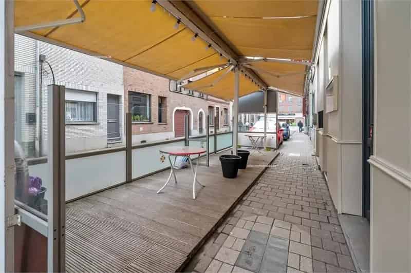 Handelspand te Koop Geraardsbergen - Cafe Bar Feestzaal