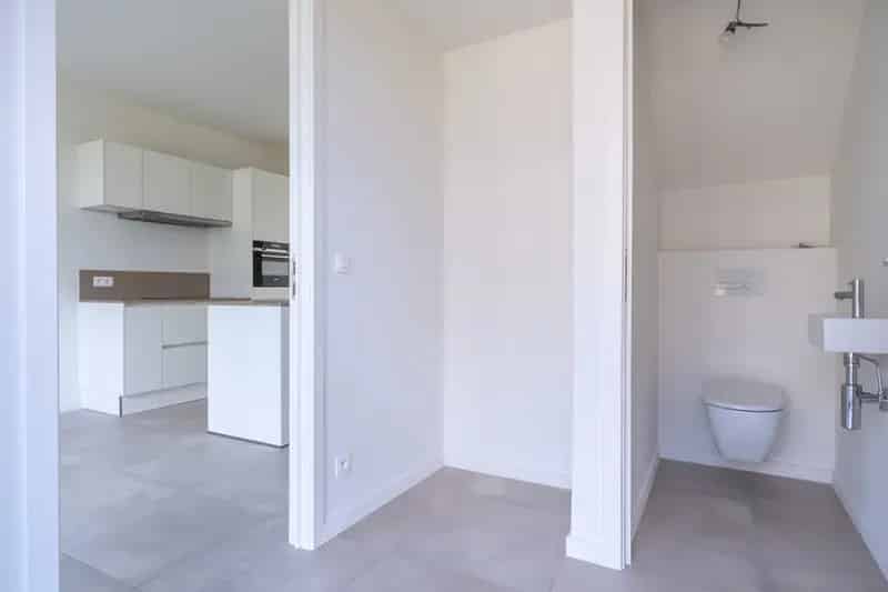 Huis te huur Oud Turnhout 3 slaapkamers tuin autostaanplaats