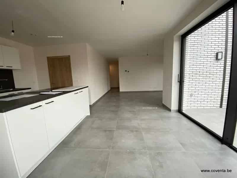Appartement 2 slaapkamers te huur Dadizele