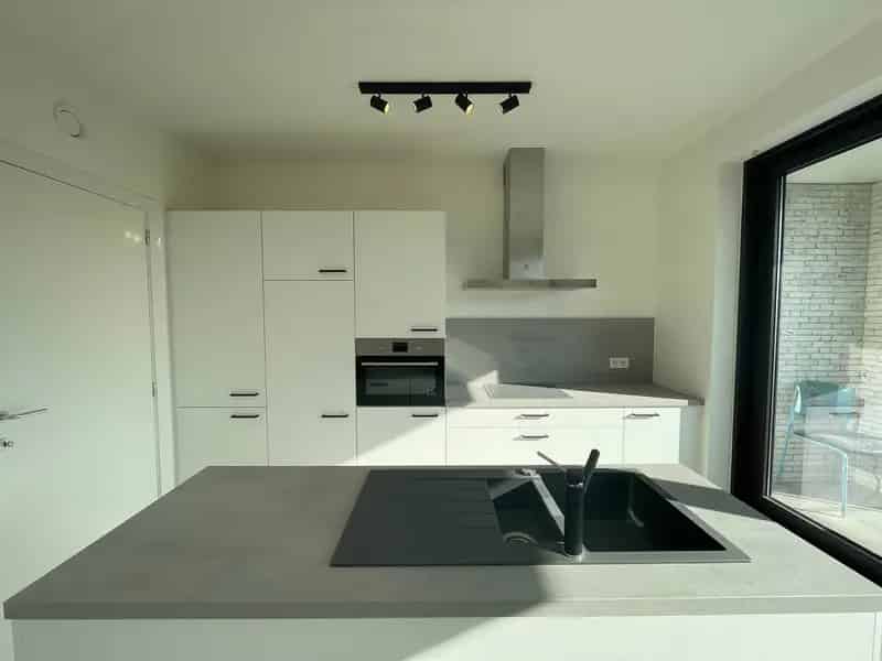 Appartement te huur Herent 2 slaapkamers BEN